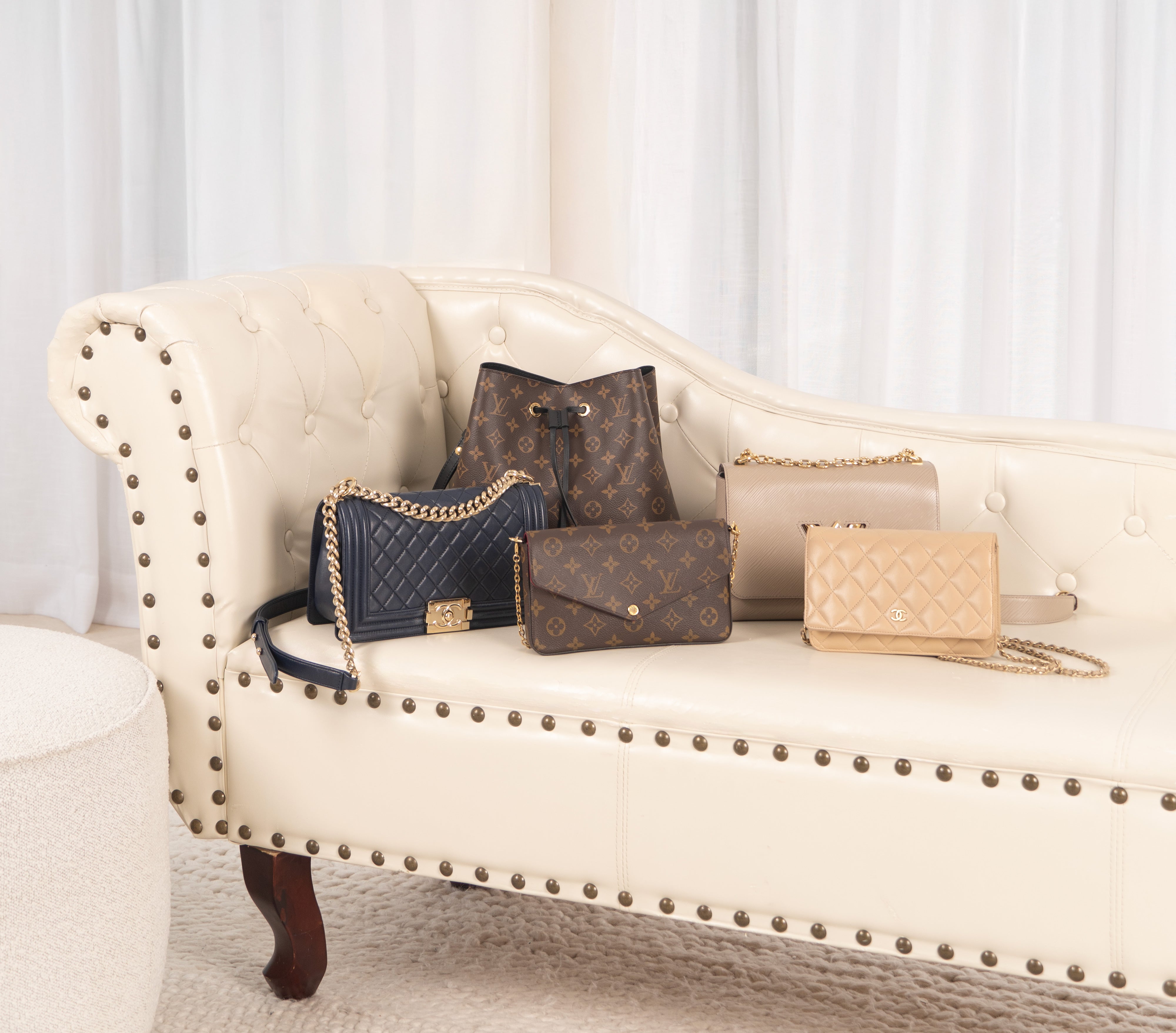 Iconic Celebrity Handbags That Redefined Luxury Trends