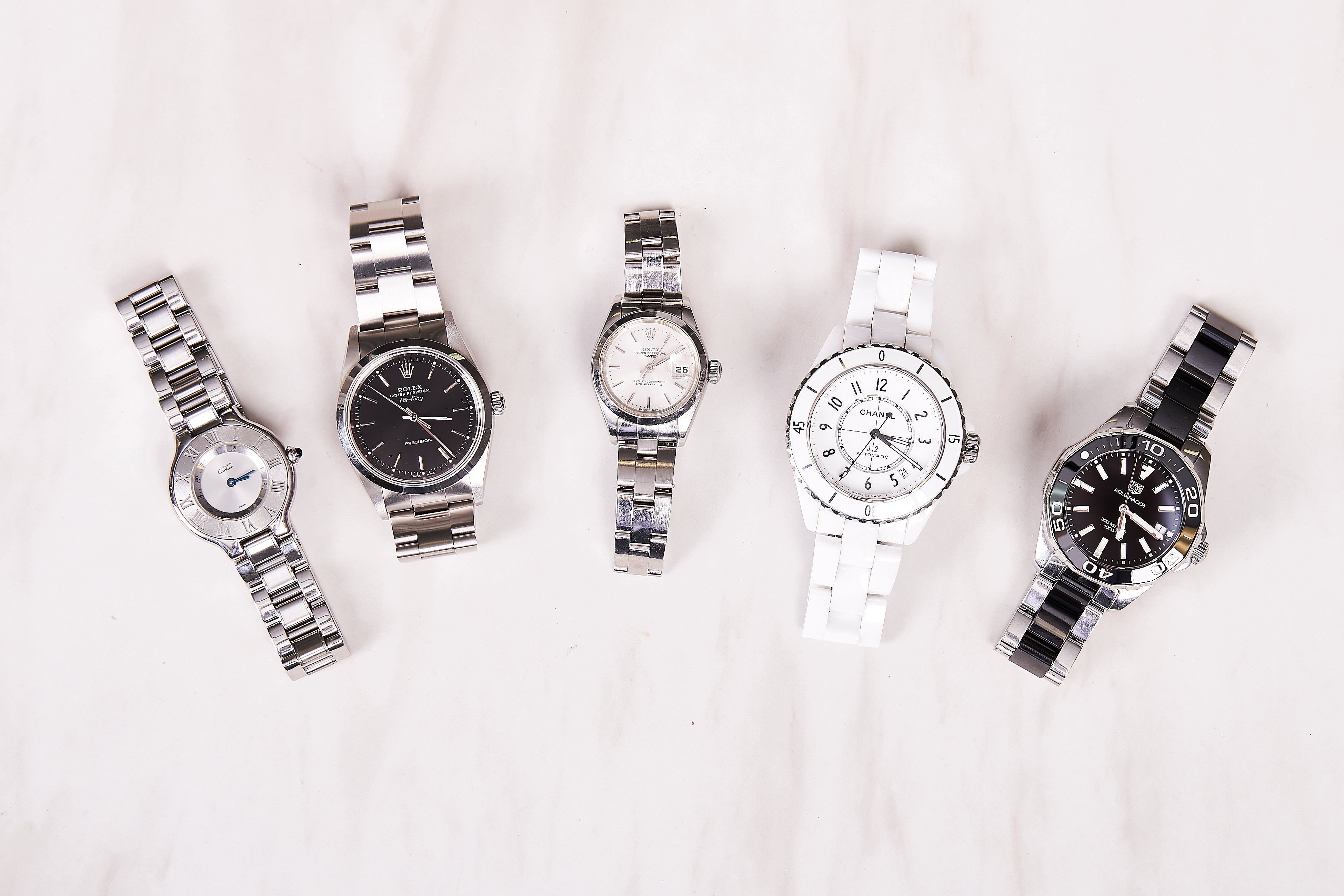 Vintage vs. Modern Watches: Which Is Right for You? | Replica Handbags 