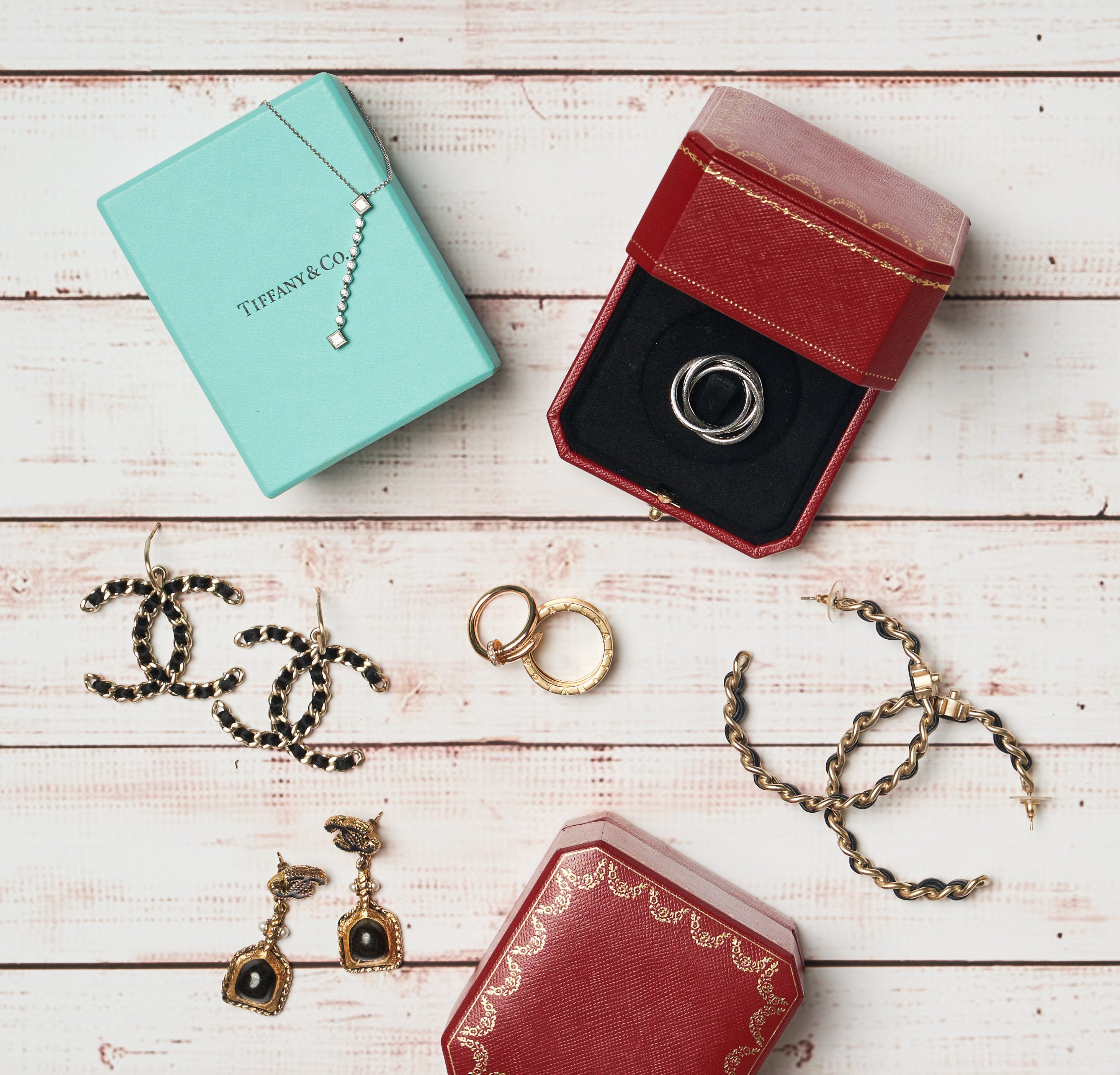 How to Care for and Maintain Your Luxury Jewellery | Replica Handbags 