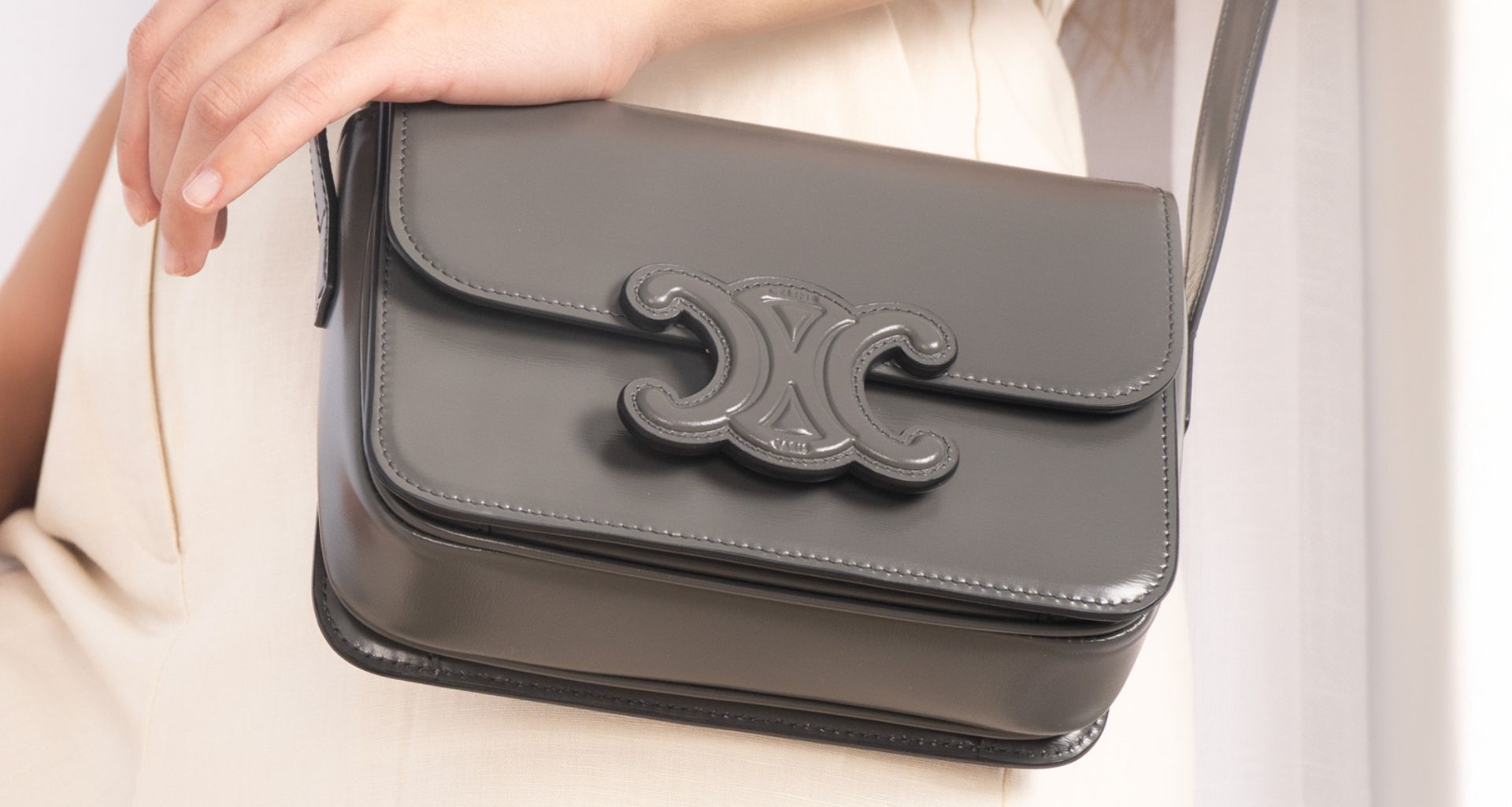 Shop All Celine Bags