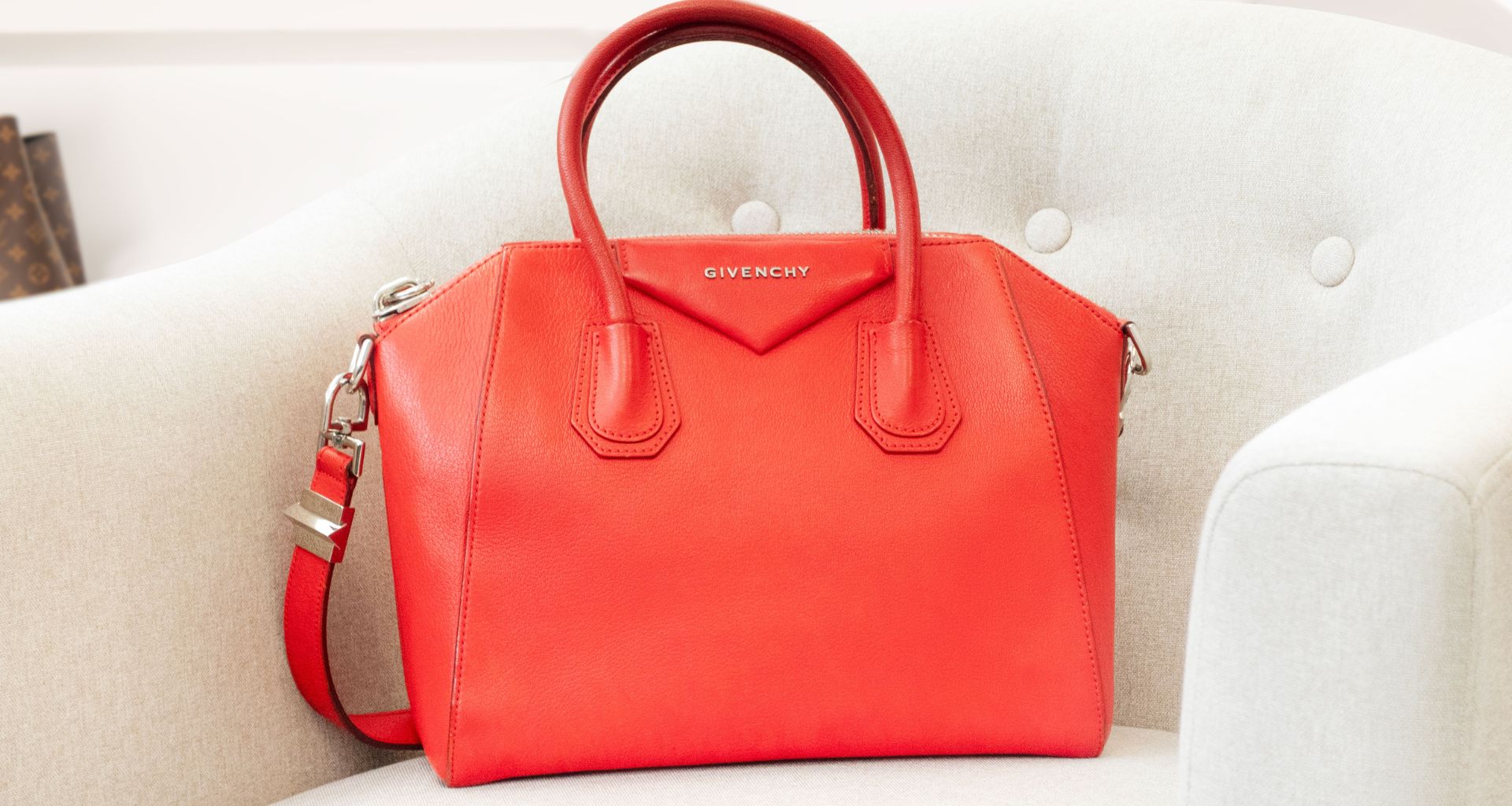 Shop All Givenchy Bags