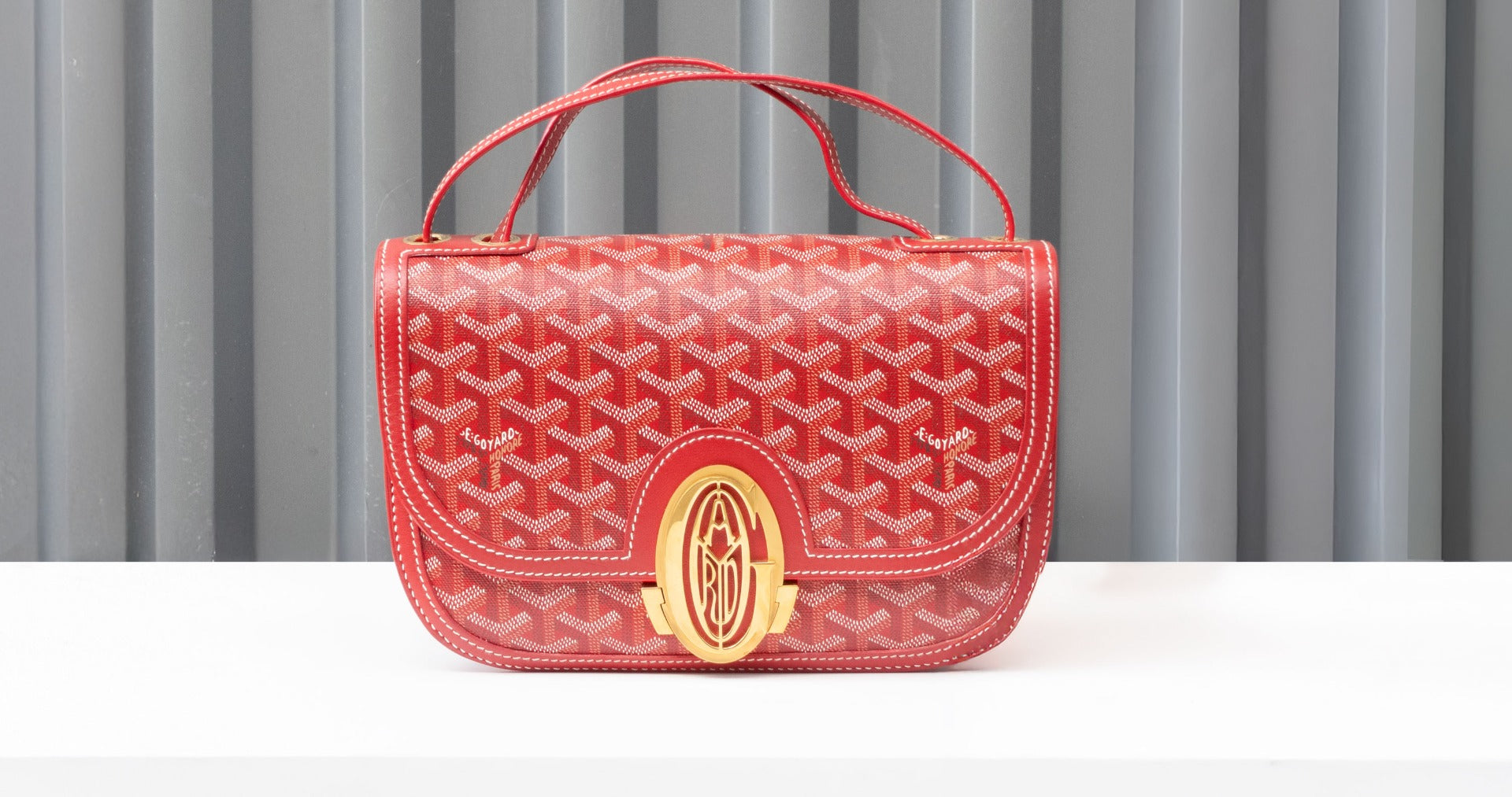 Shop All Goyard Bags