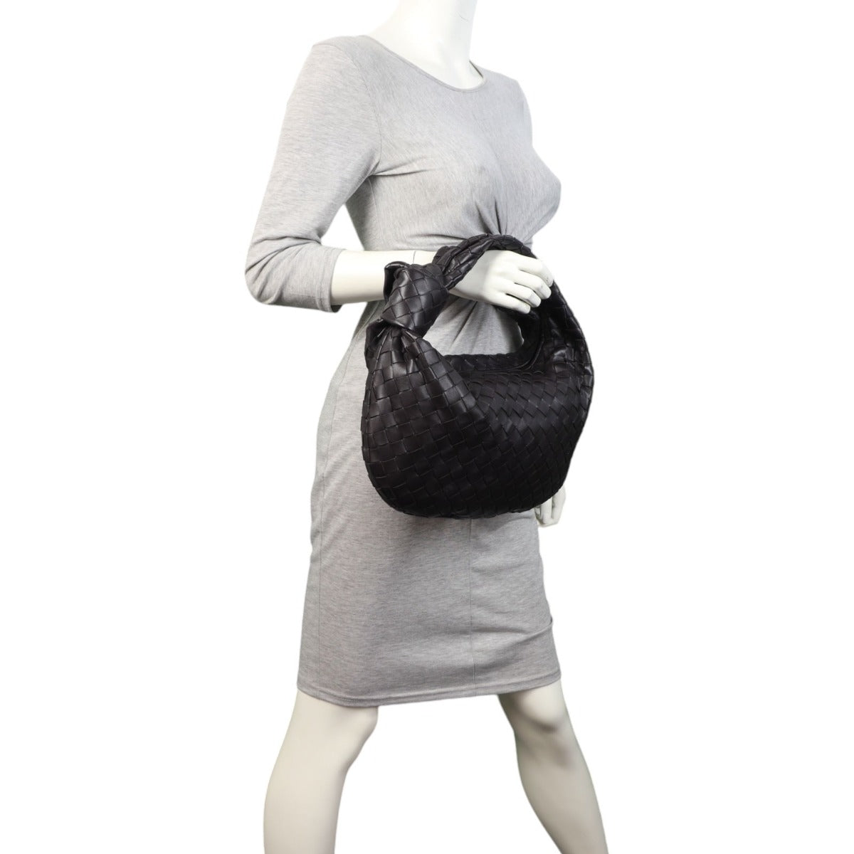 Bottega Veneta Jodie Teen Hand Bag