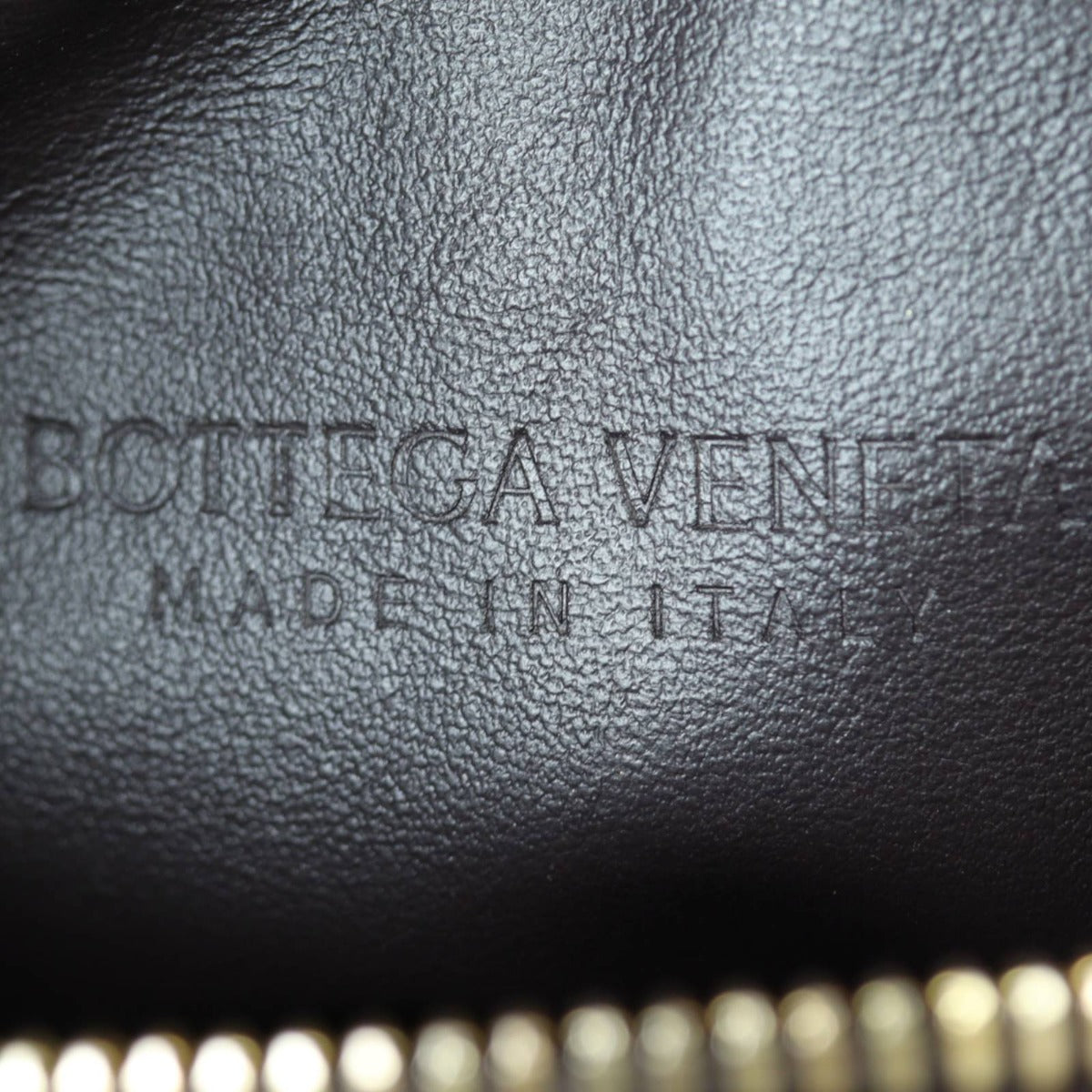 Bottega Veneta Jodie Teen Hand Bag
