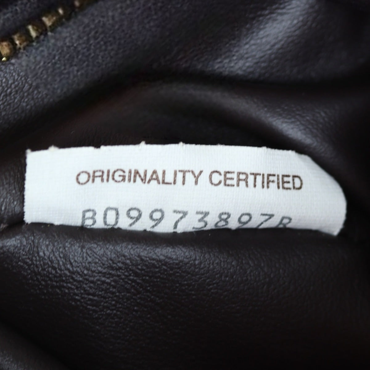 Bottega Veneta Jodie Teen Hand Bag