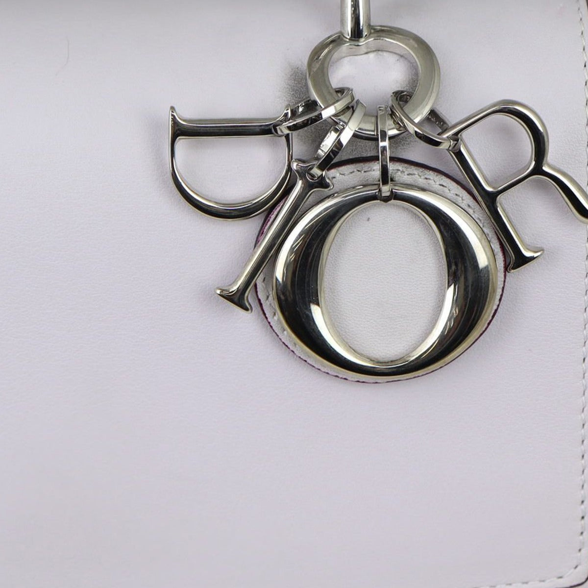 Dior Be Dior Mini Hardware
