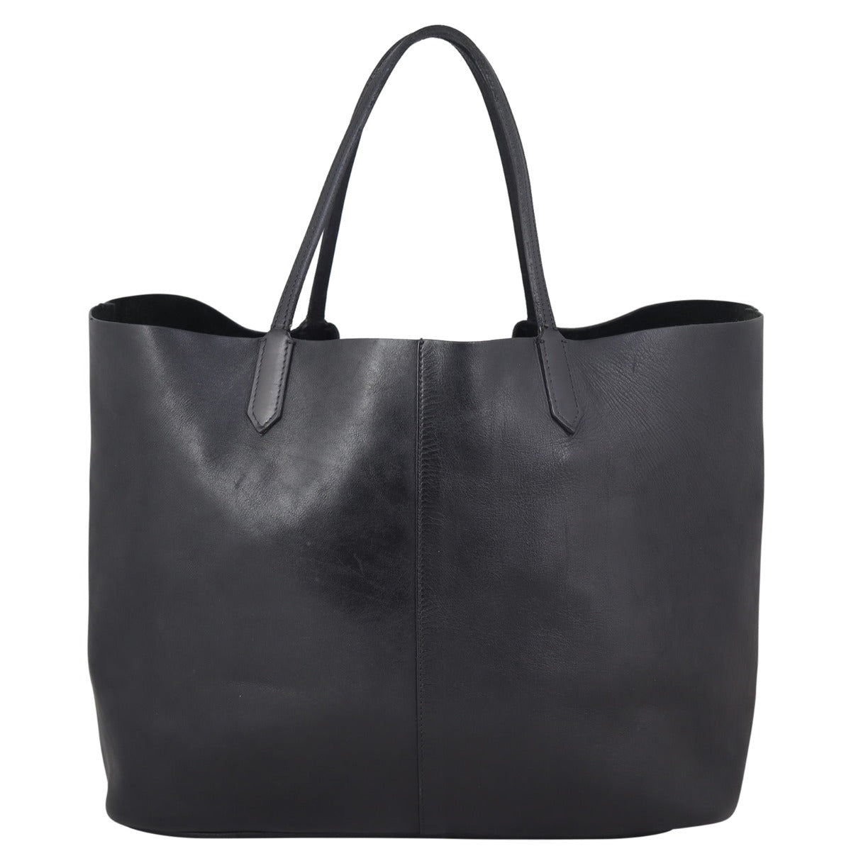 Givenchy Antigona Shopping Tote Back
