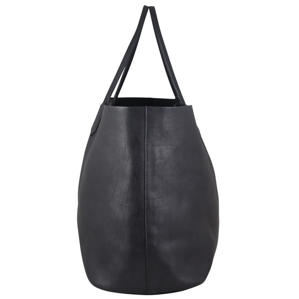 Givenchy Antigona Shopping Tote Side
