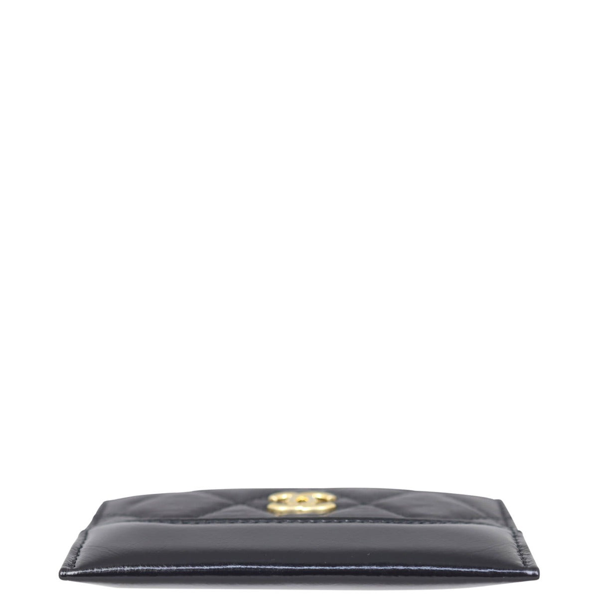 Chanel CC Card Holder Base