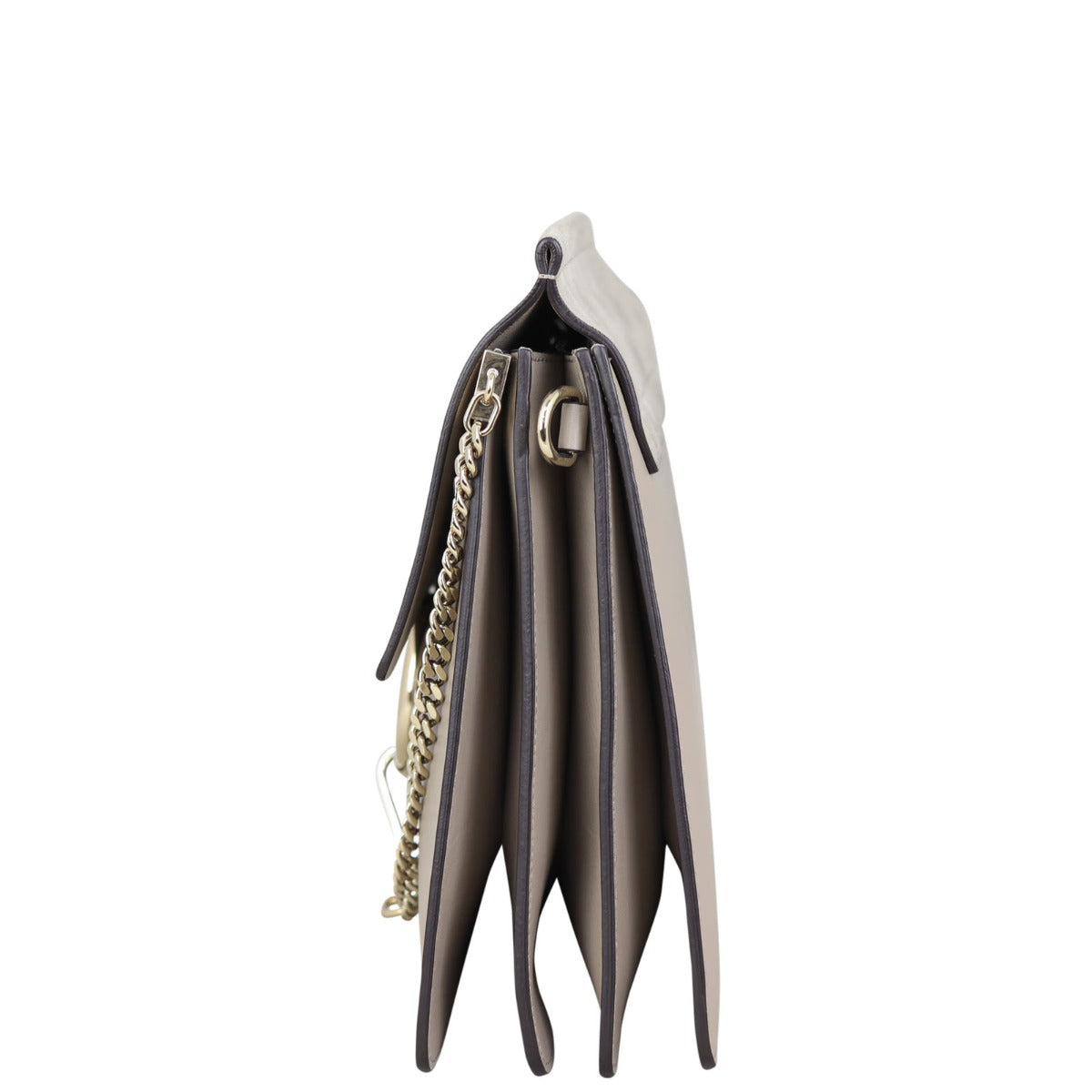 Chloe Faye Medium Side