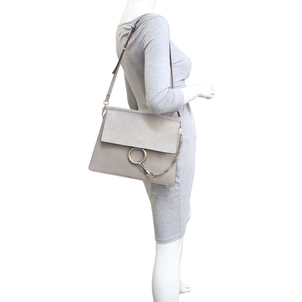 Chloe Faye Medium Mannequin