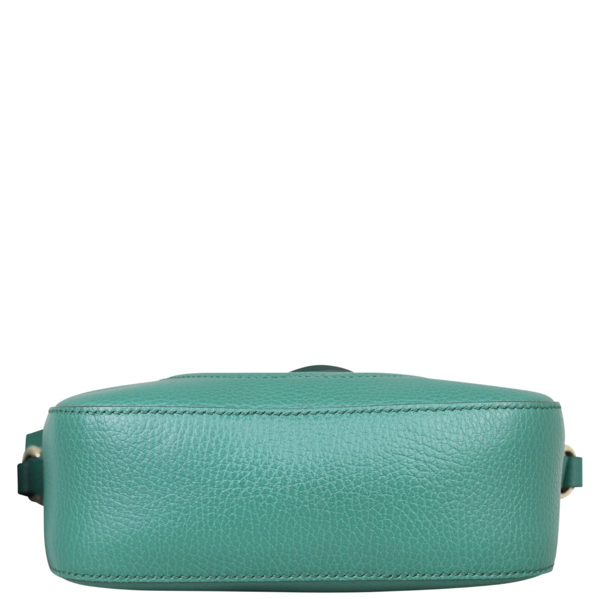 Gucci Soho Leather Shoulder Bag Base