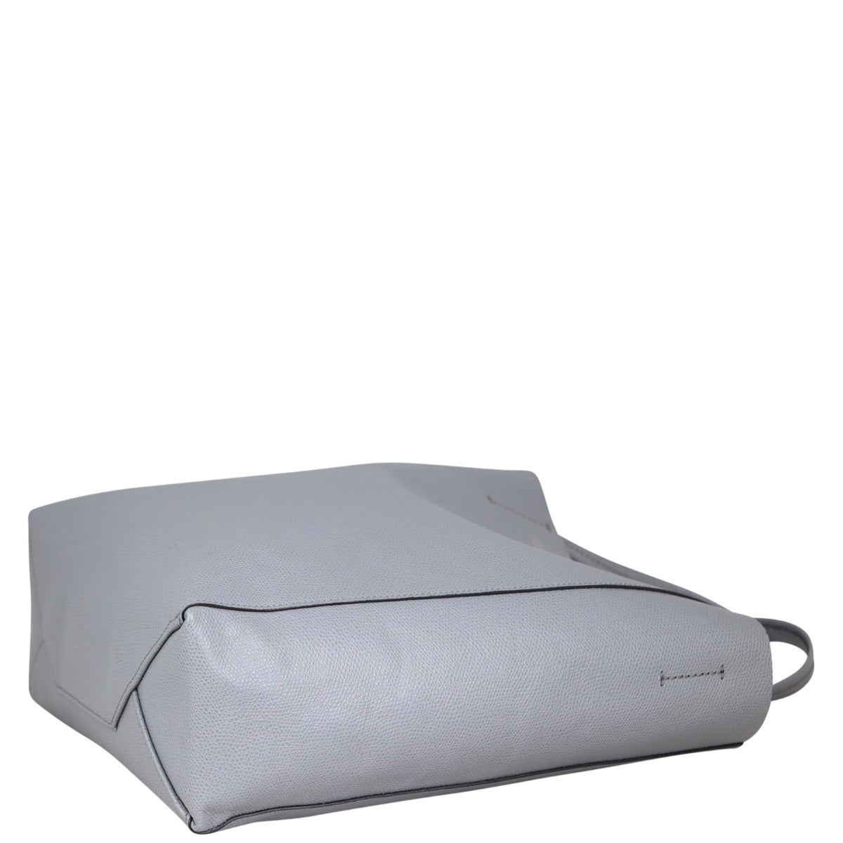 Celine Vertical Cabas Tote Small corner