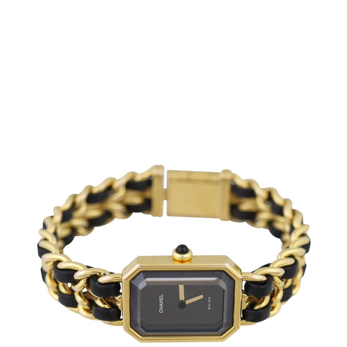 Chanel Premiere Rock Watch Front