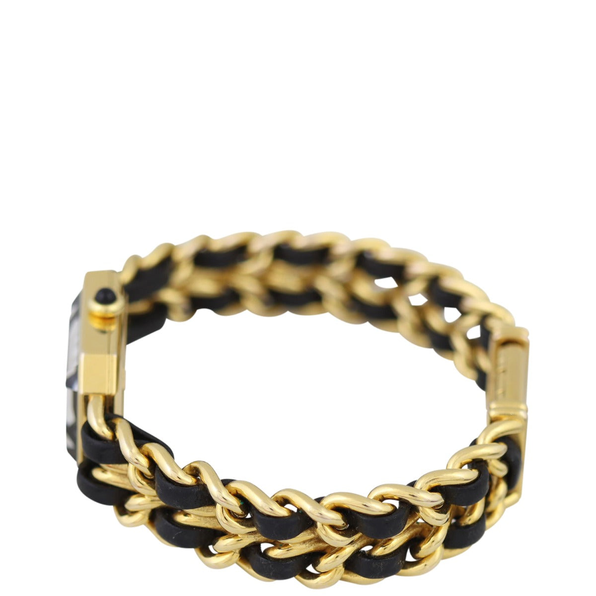 Chanel Premiere Rock Watch Side