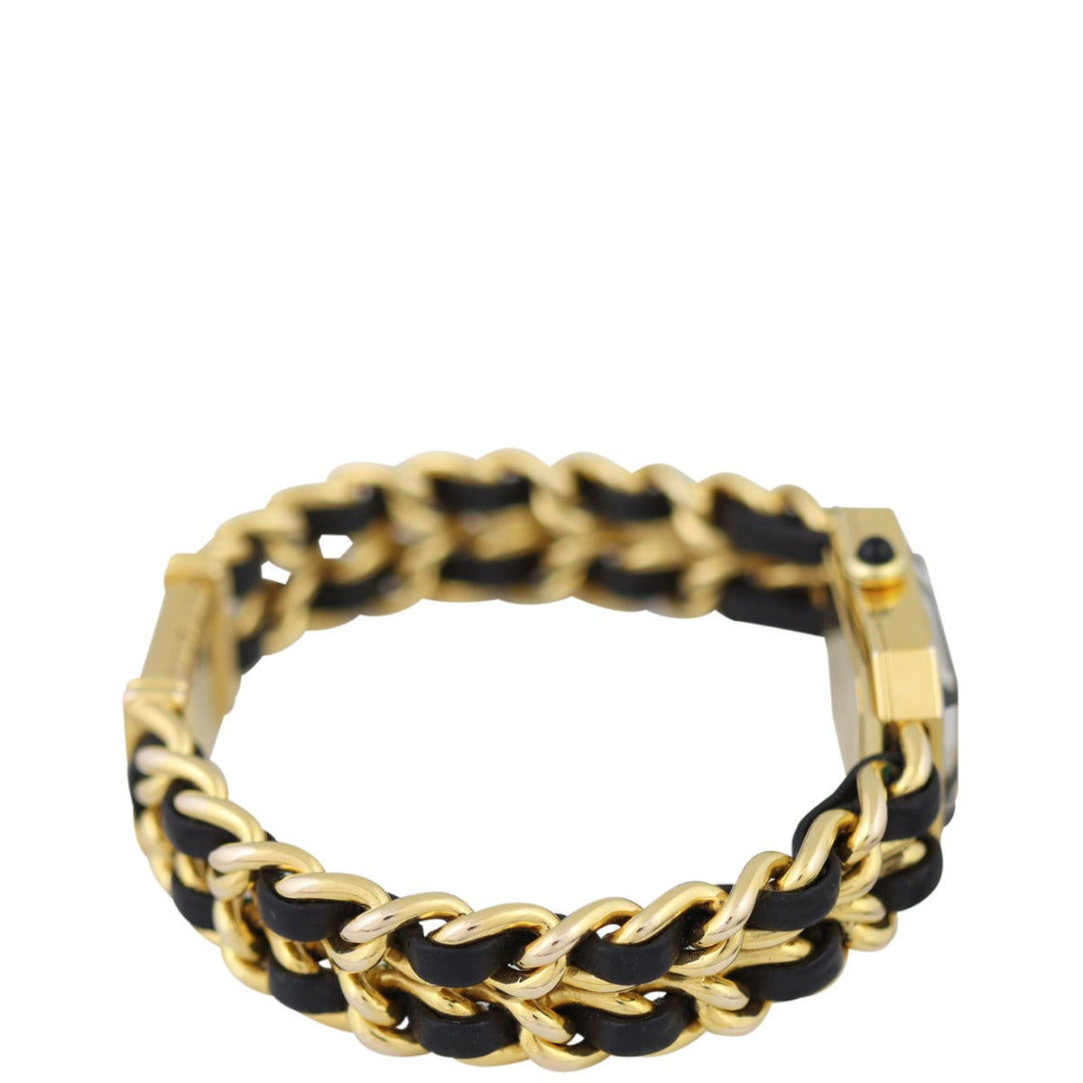 Chanel Premiere Rock Watch Side