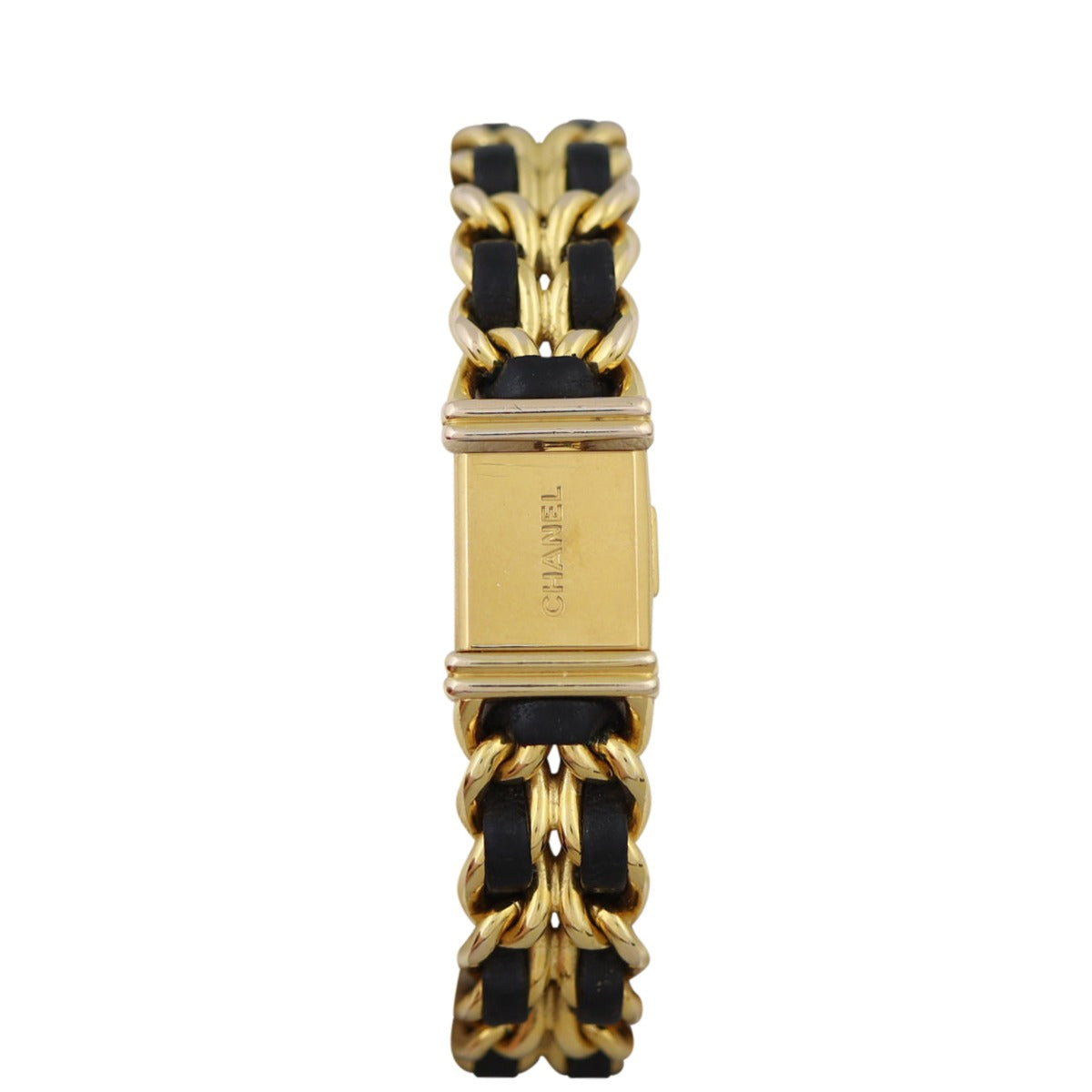 Chanel Premiere Rock Watch Strap