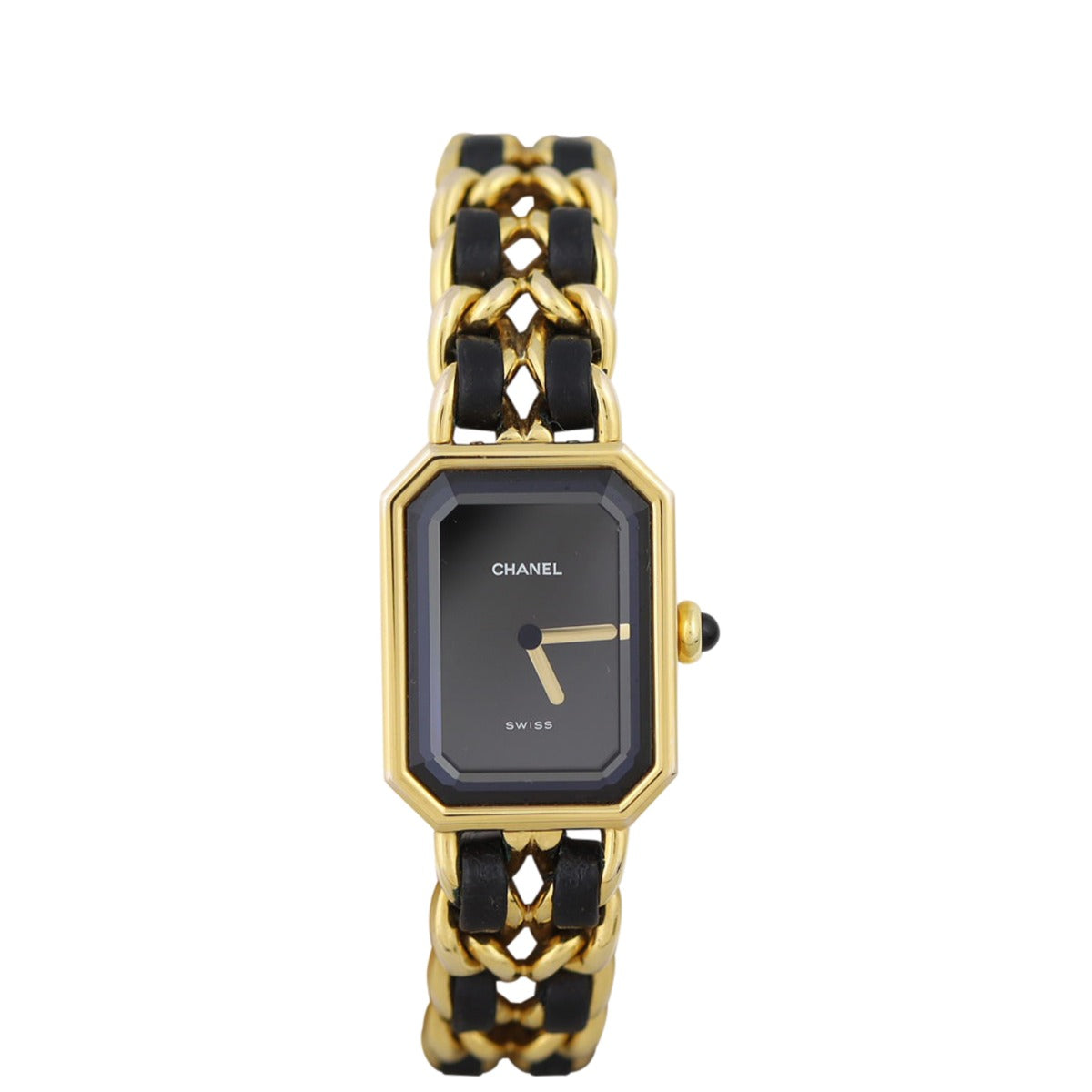 Chanel Premiere Rock Watch Top