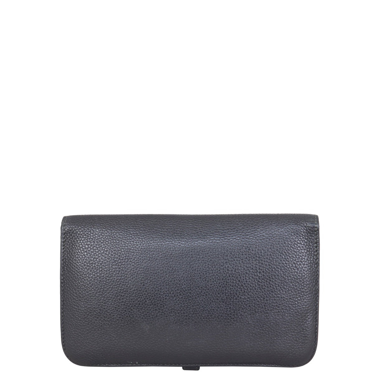 Hermes Dogon Duo Wallet Back
