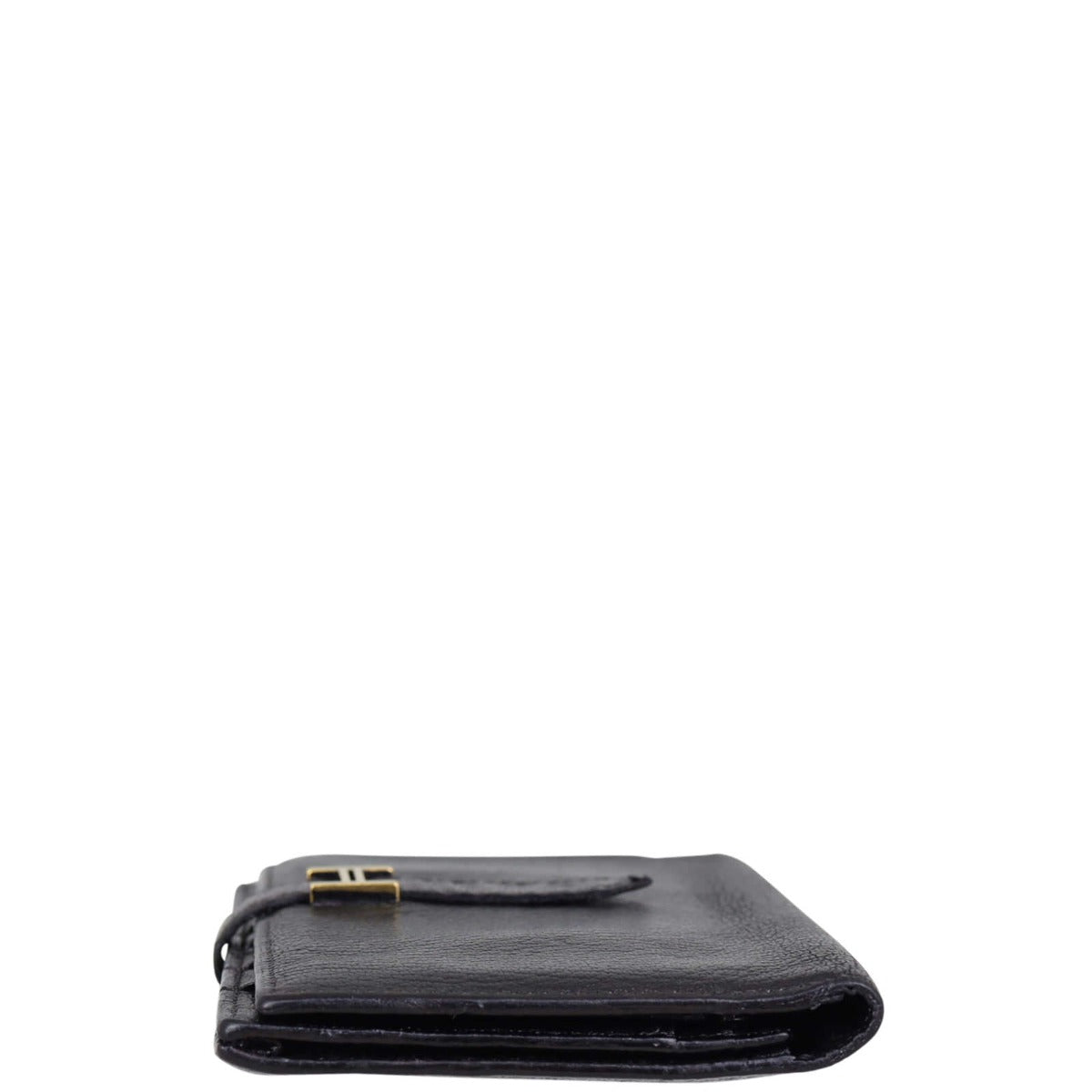 Hermes Bearn Wallet Side