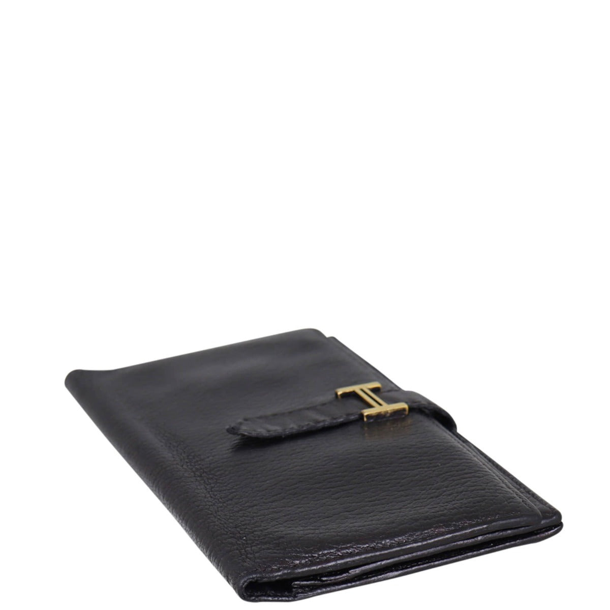 Hermes Bearn Wallet Corner Distance