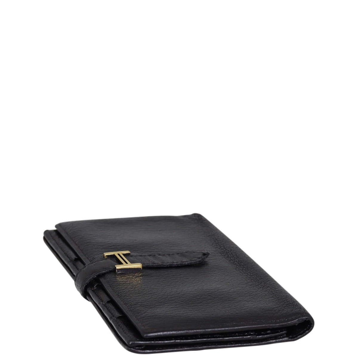 Hermes Bearn Wallet Corner Distance