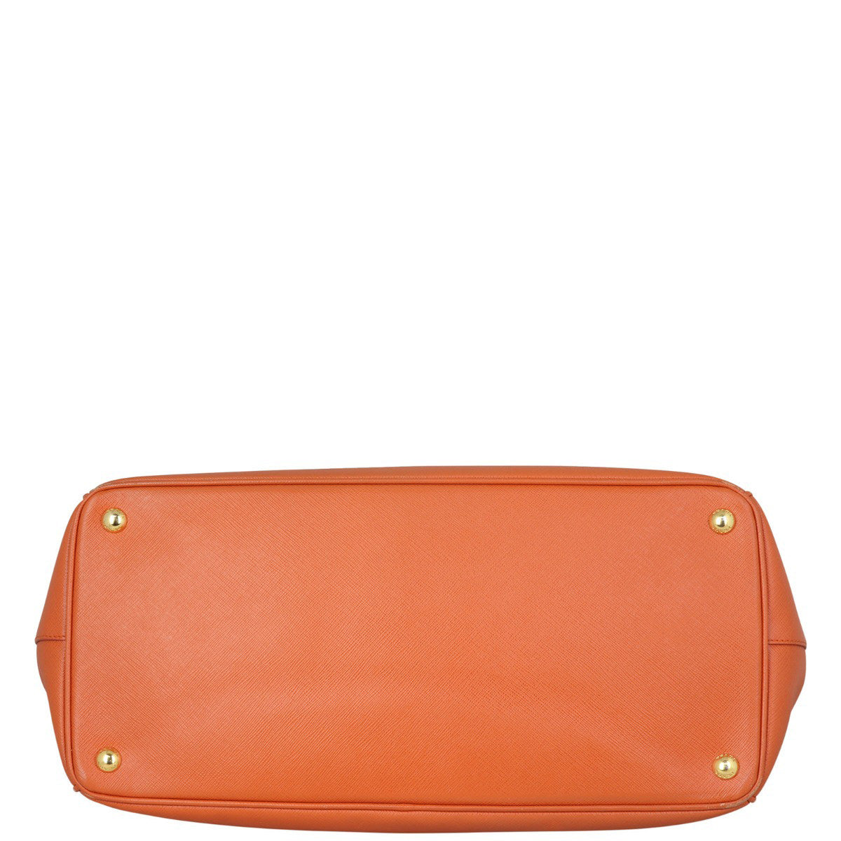 Prada Saffiano Lux Gardener’s Tote Base