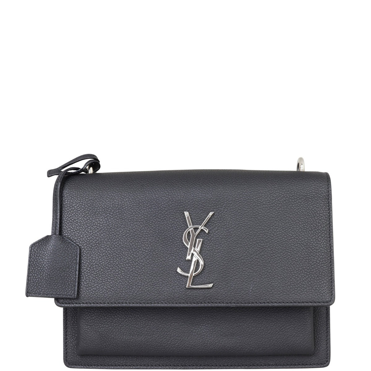 Saint Laurent Sunset Medium Front