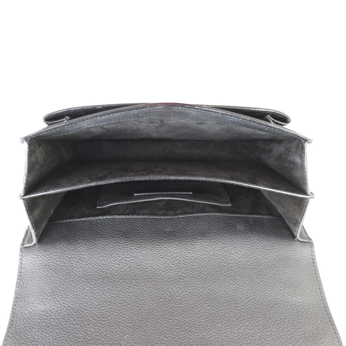 Saint Laurent Sunset Medium Interior