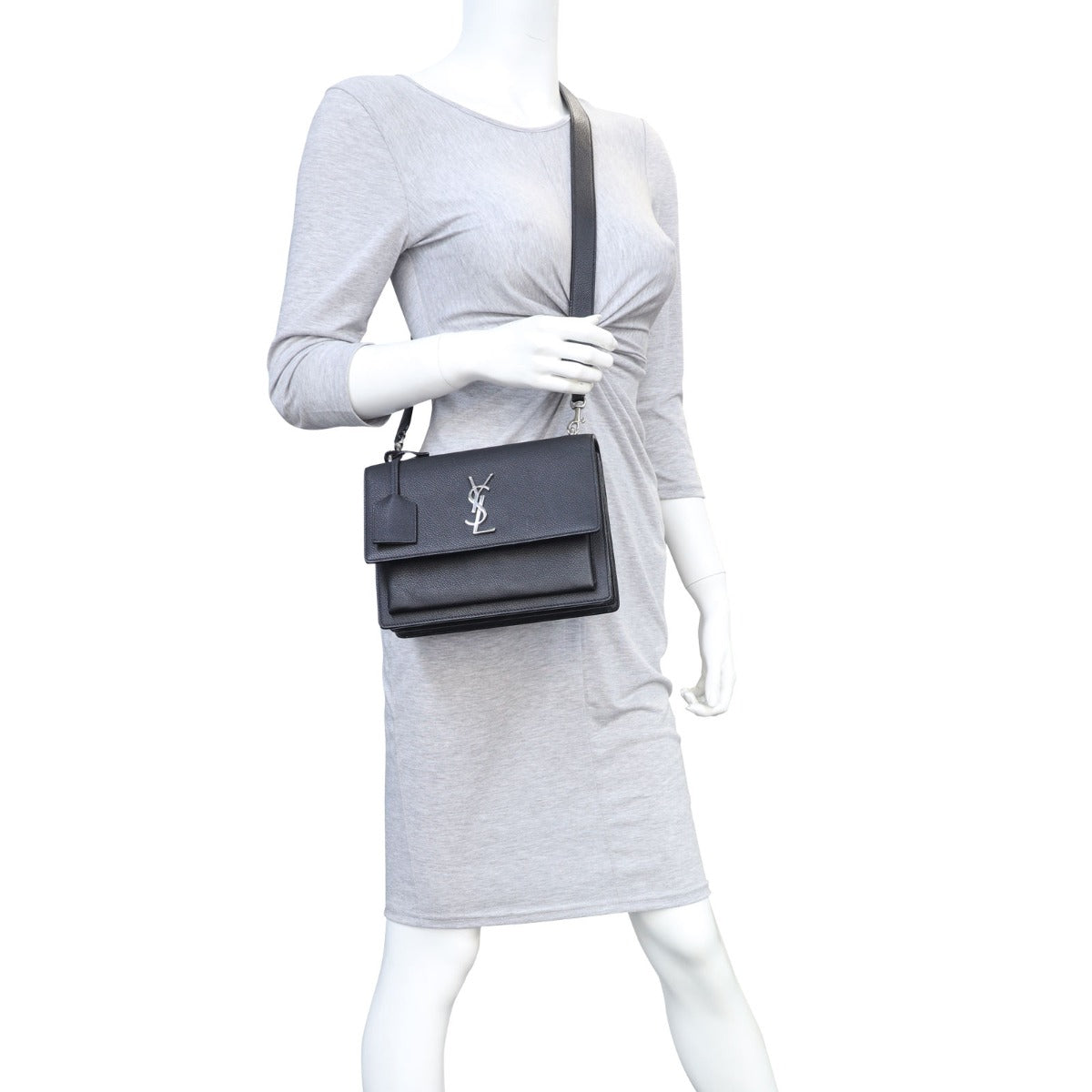 Saint Laurent Sunset Medium Mannequin