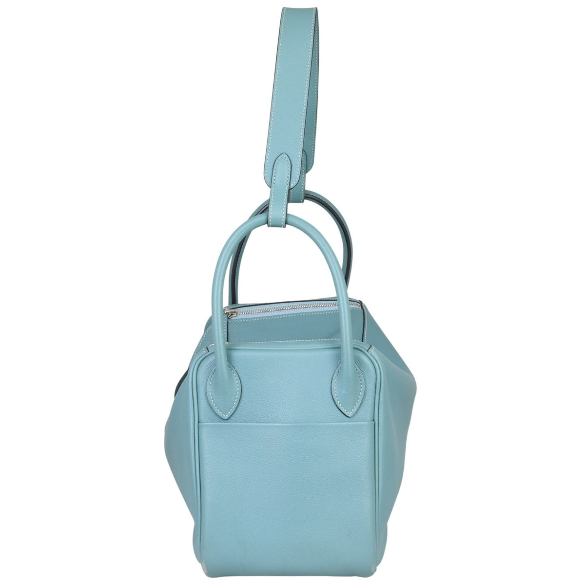 Hermes Lindy Clemence Side