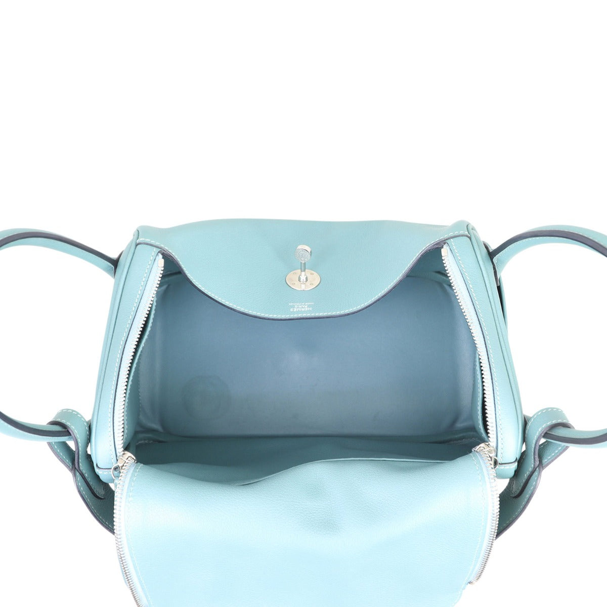 Hermes Lindy Clemence Interior