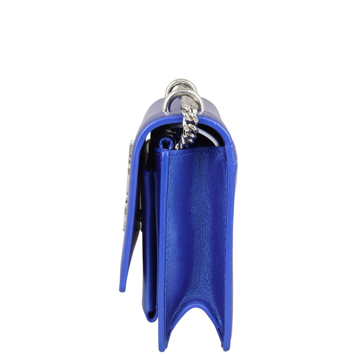 Saint Laurent Sunset Mini Side