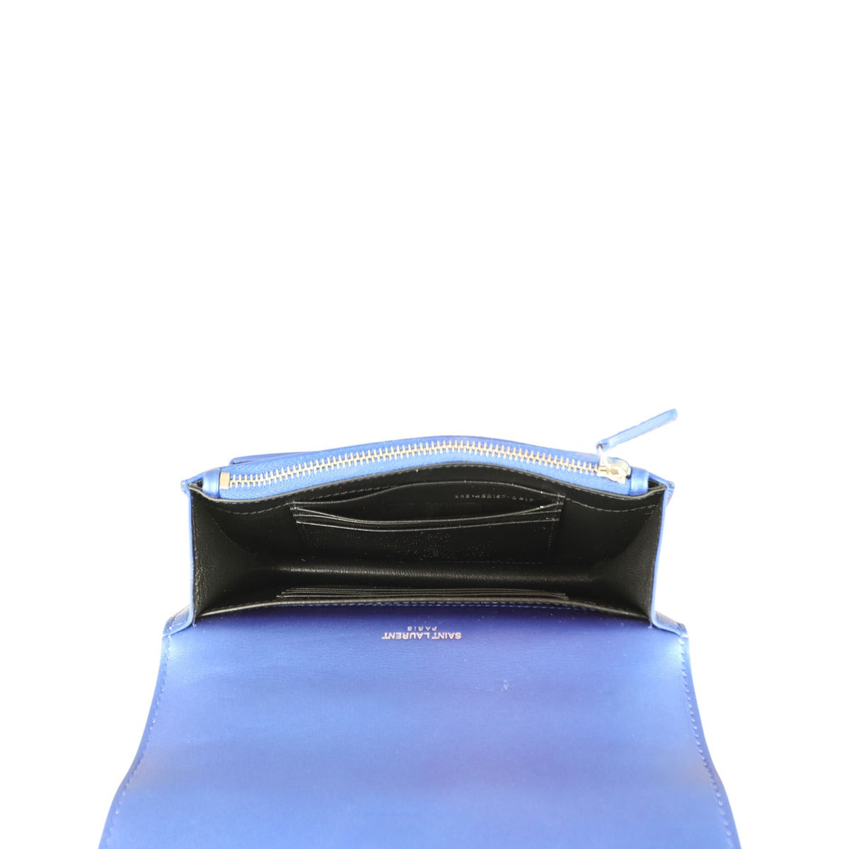 Saint Laurent Sunset Mini Interior