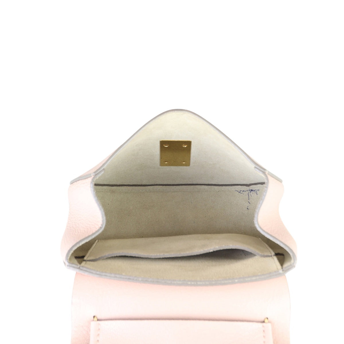 Chloe Drew Small Interior