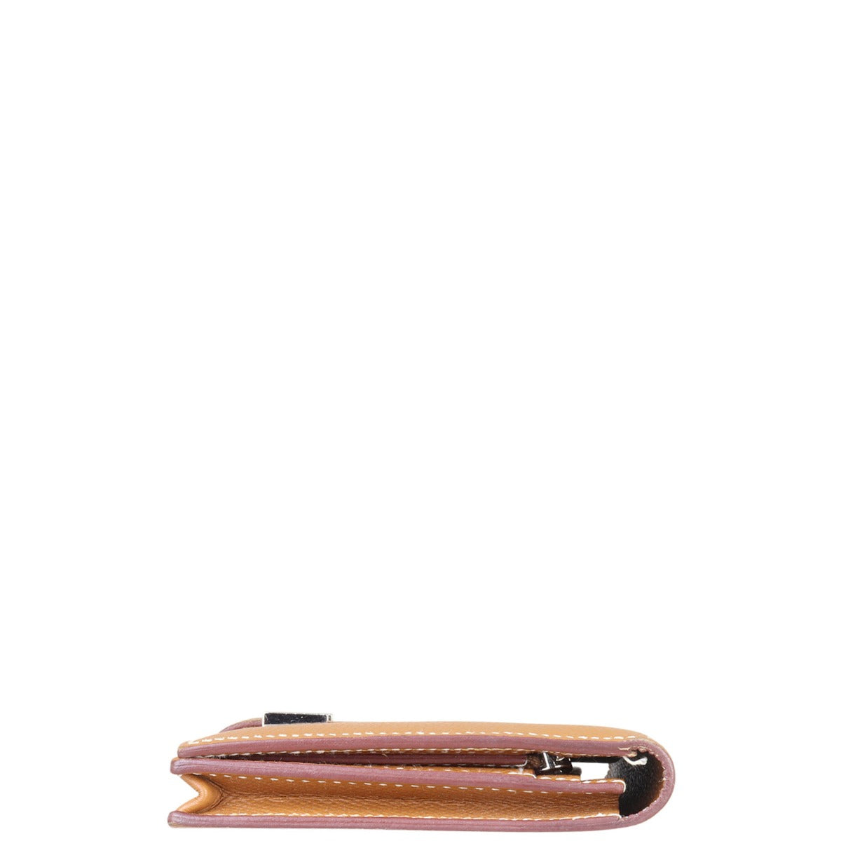 Hermes Bearn Wallet Side