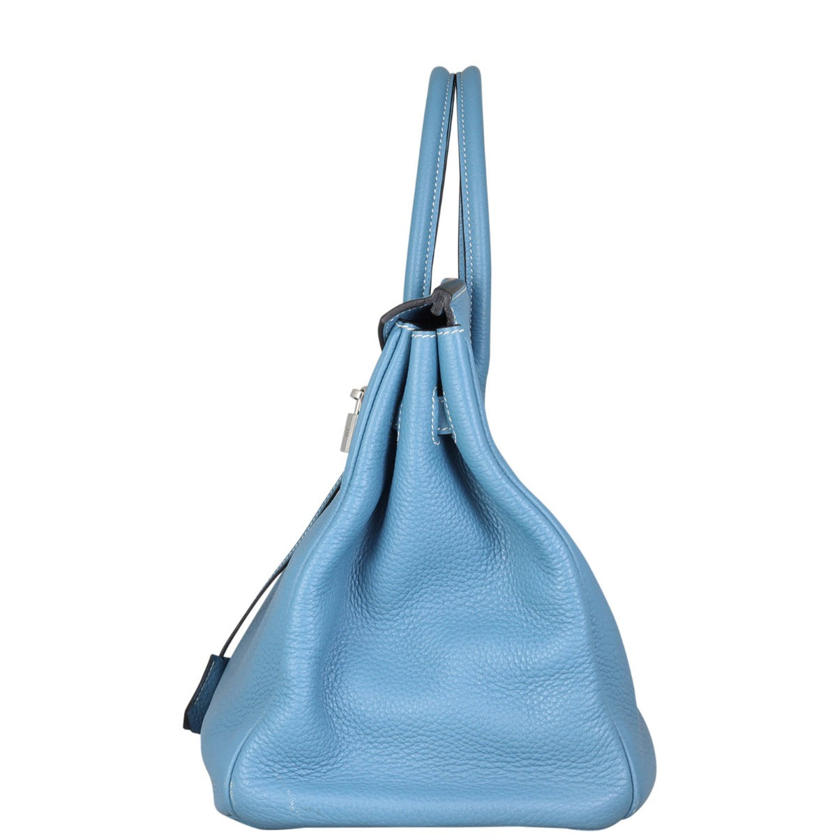 Hermes Birkin 35 Togo Side