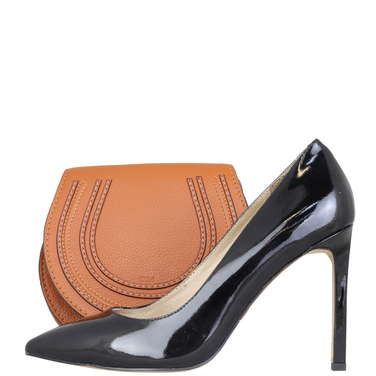 Chloe Marcie Mini Shoe