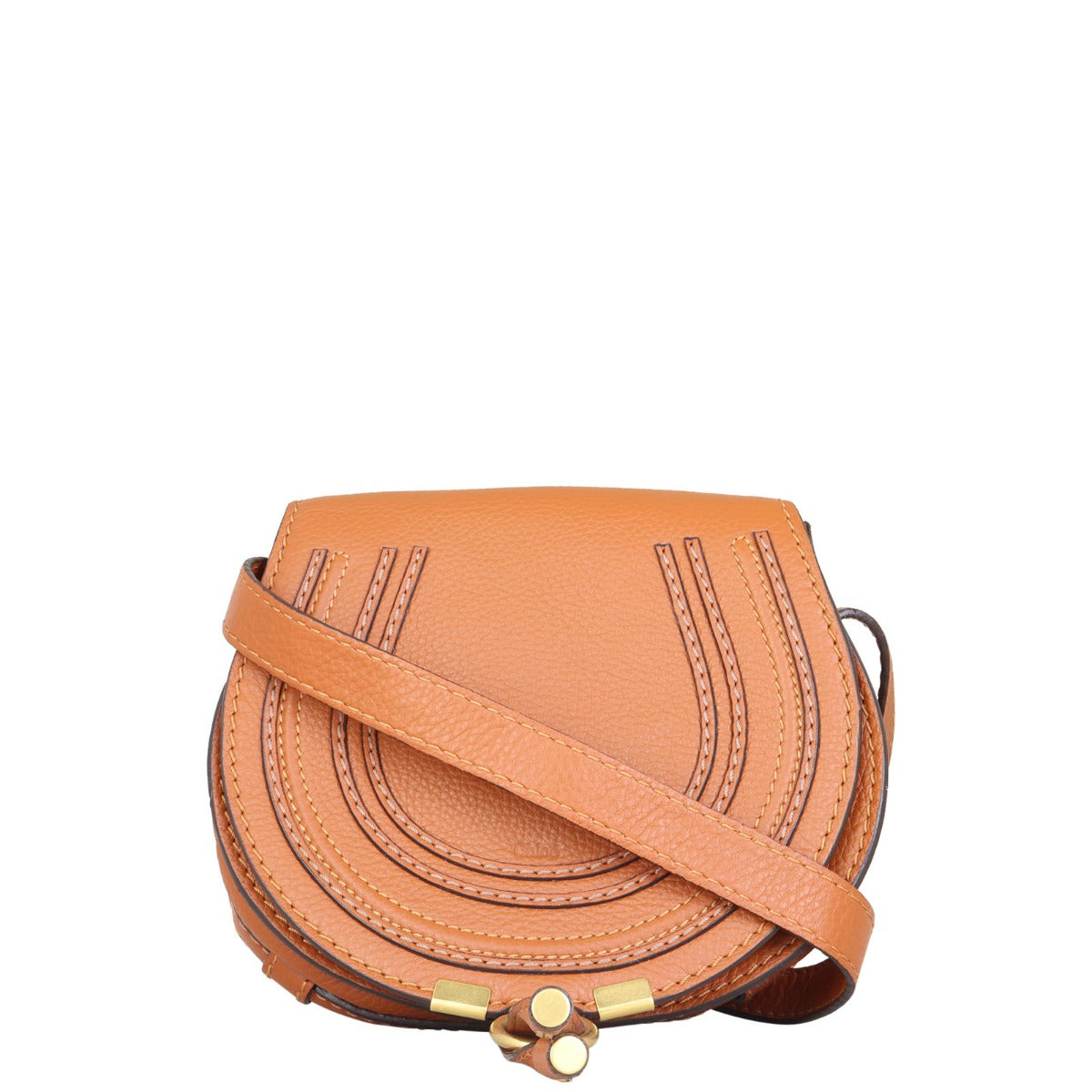 Chloe Marcie Mini Front with Strap