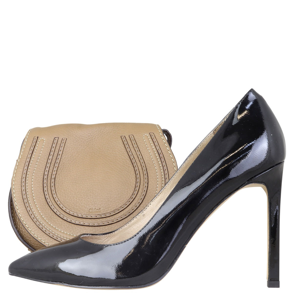 Chloe Marcie Mini Shoe