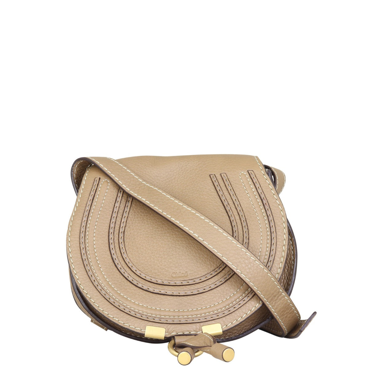 Chloe Marcie Mini Front with Strap