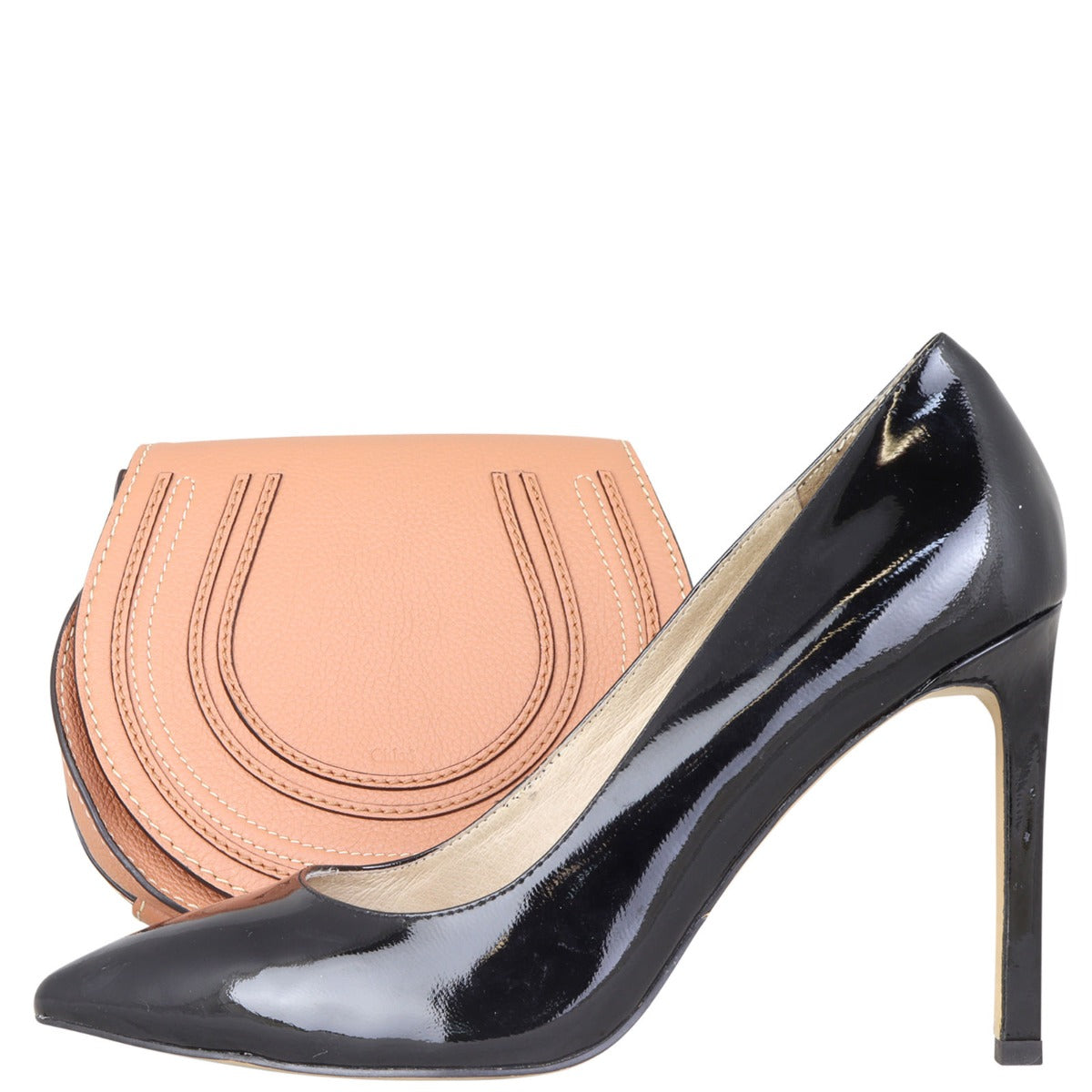 Chloe Marcie Mini Shoe