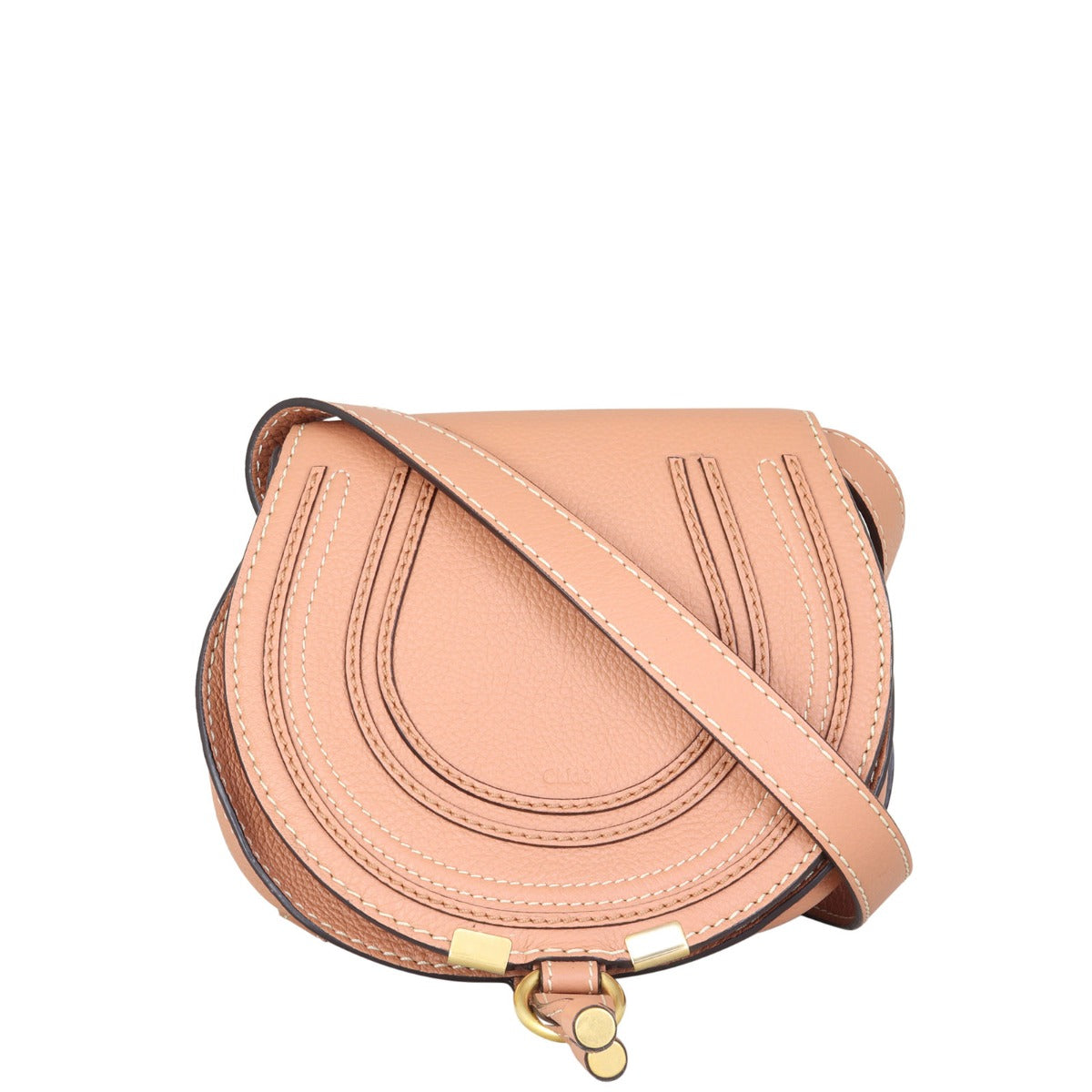 Chloe Marcie Mini Front with Strap