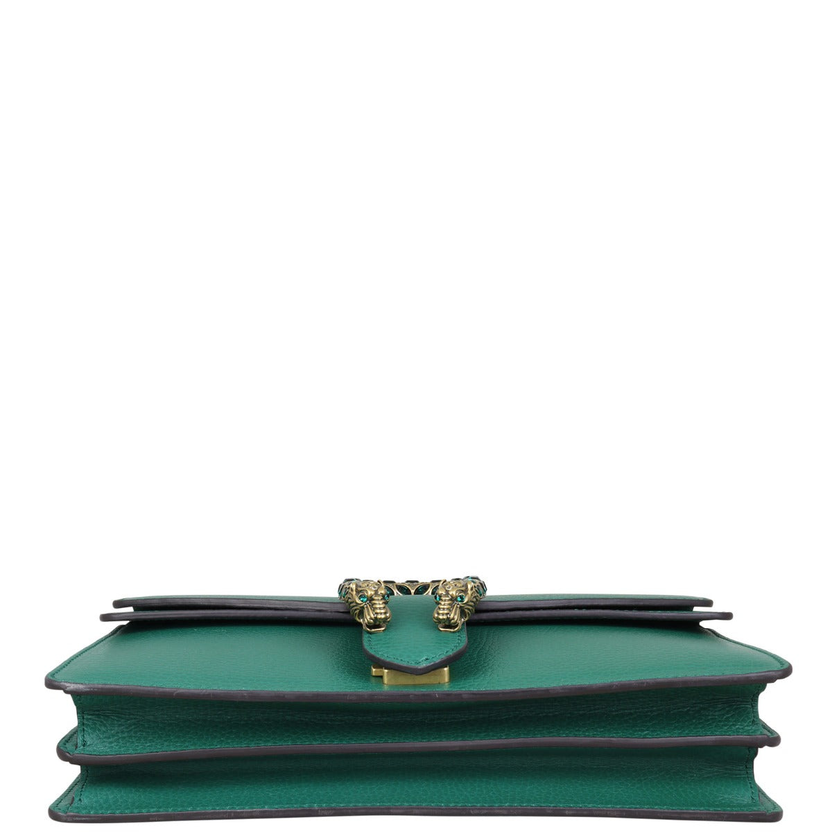 Gucci Dionysus Small Leather Shoulder Bag Base