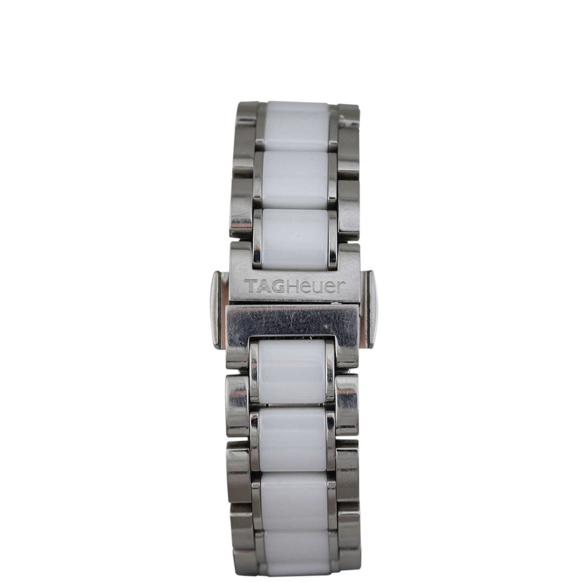 Tag Heuer Formula 1 Diamond 37mm Watch Strap
