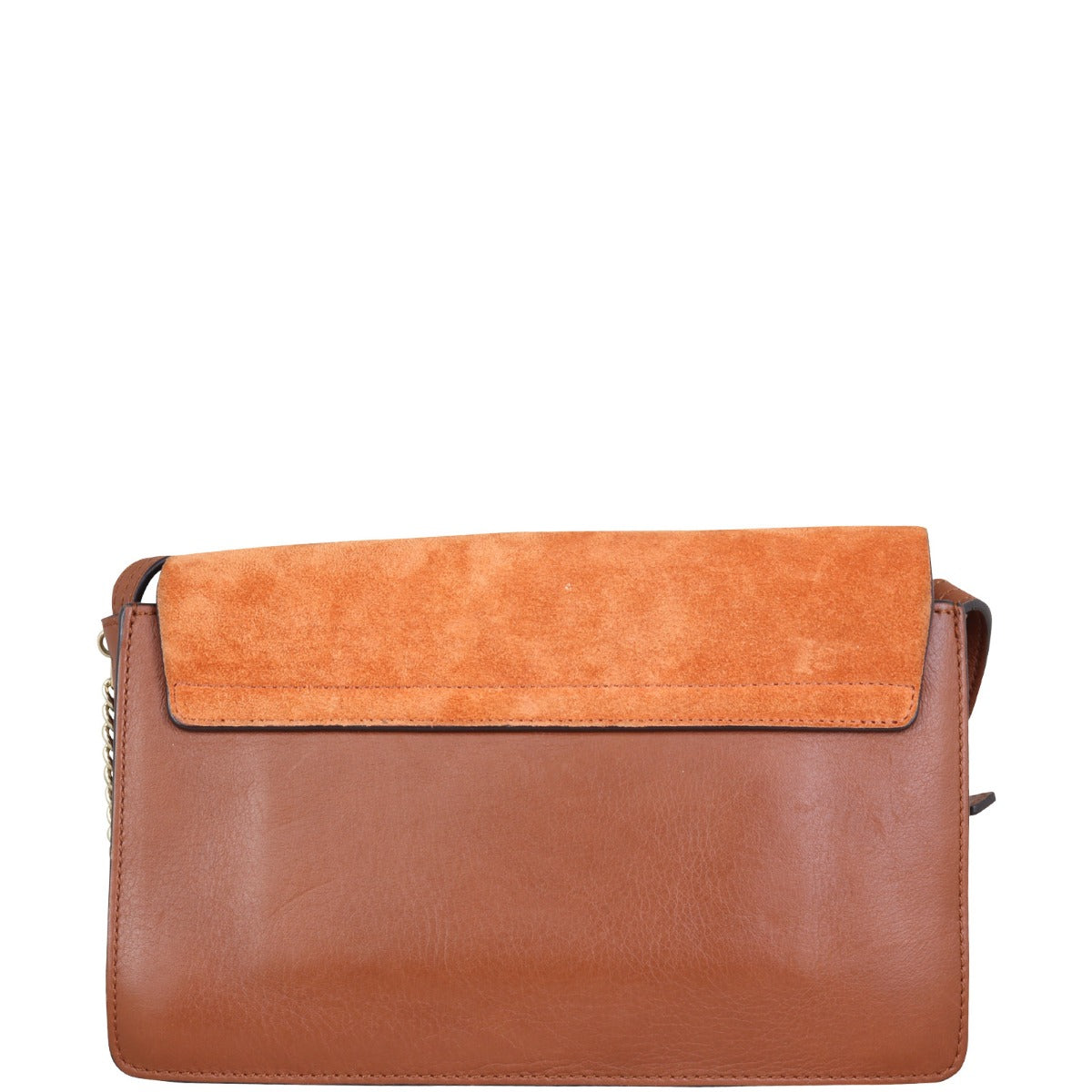 Chloe Faye Small Back