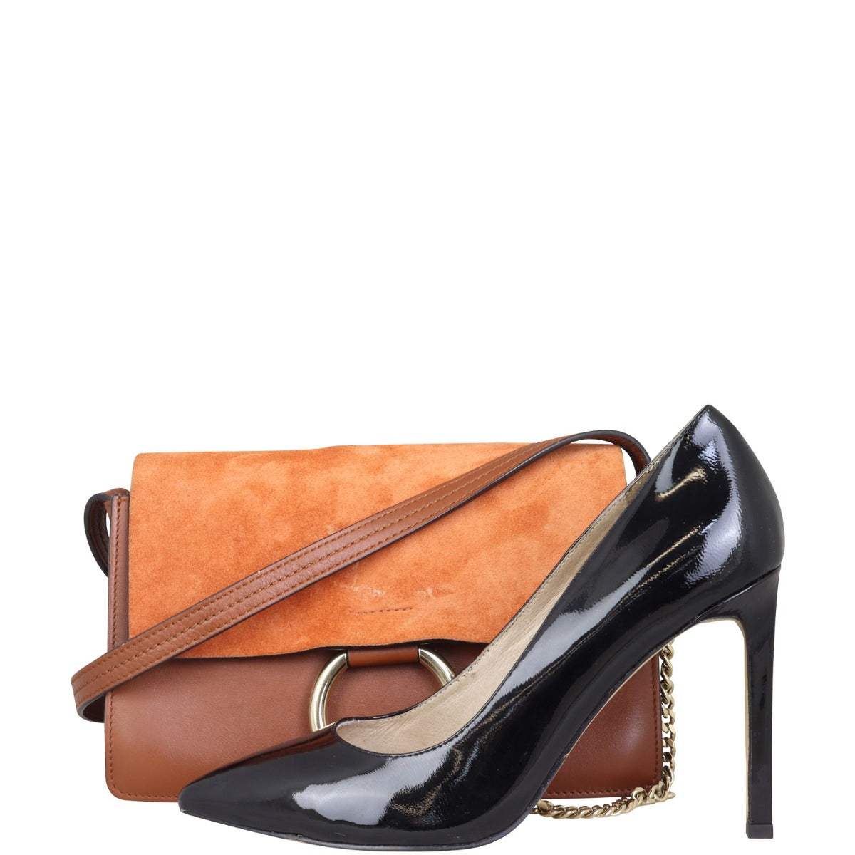 Chloe Faye Small Shoe