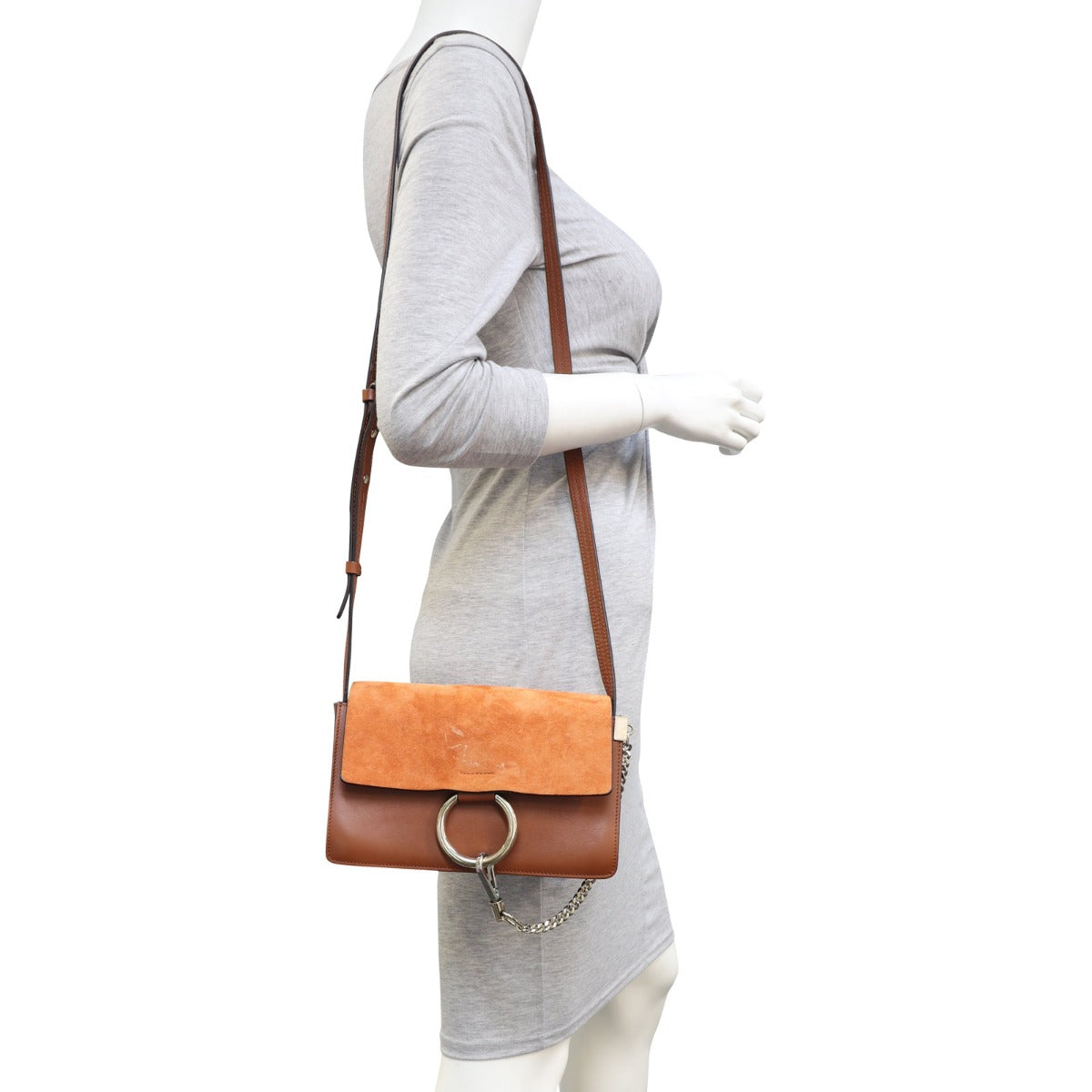 Chloe Faye Small Mannequin