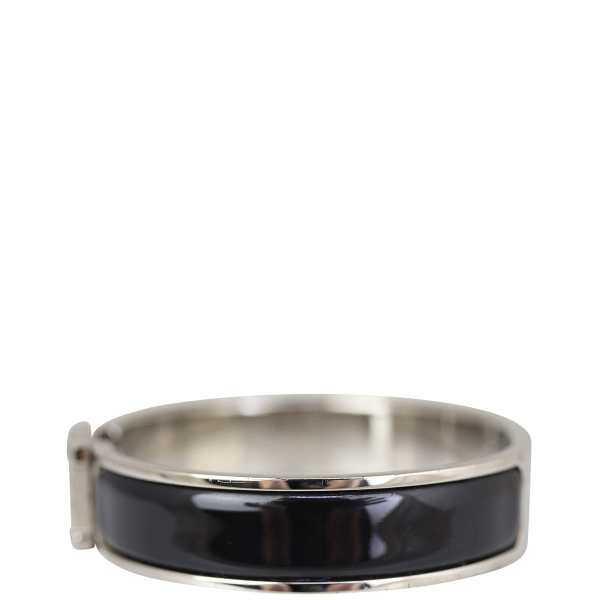 Hermes Clic H Bracelet Side