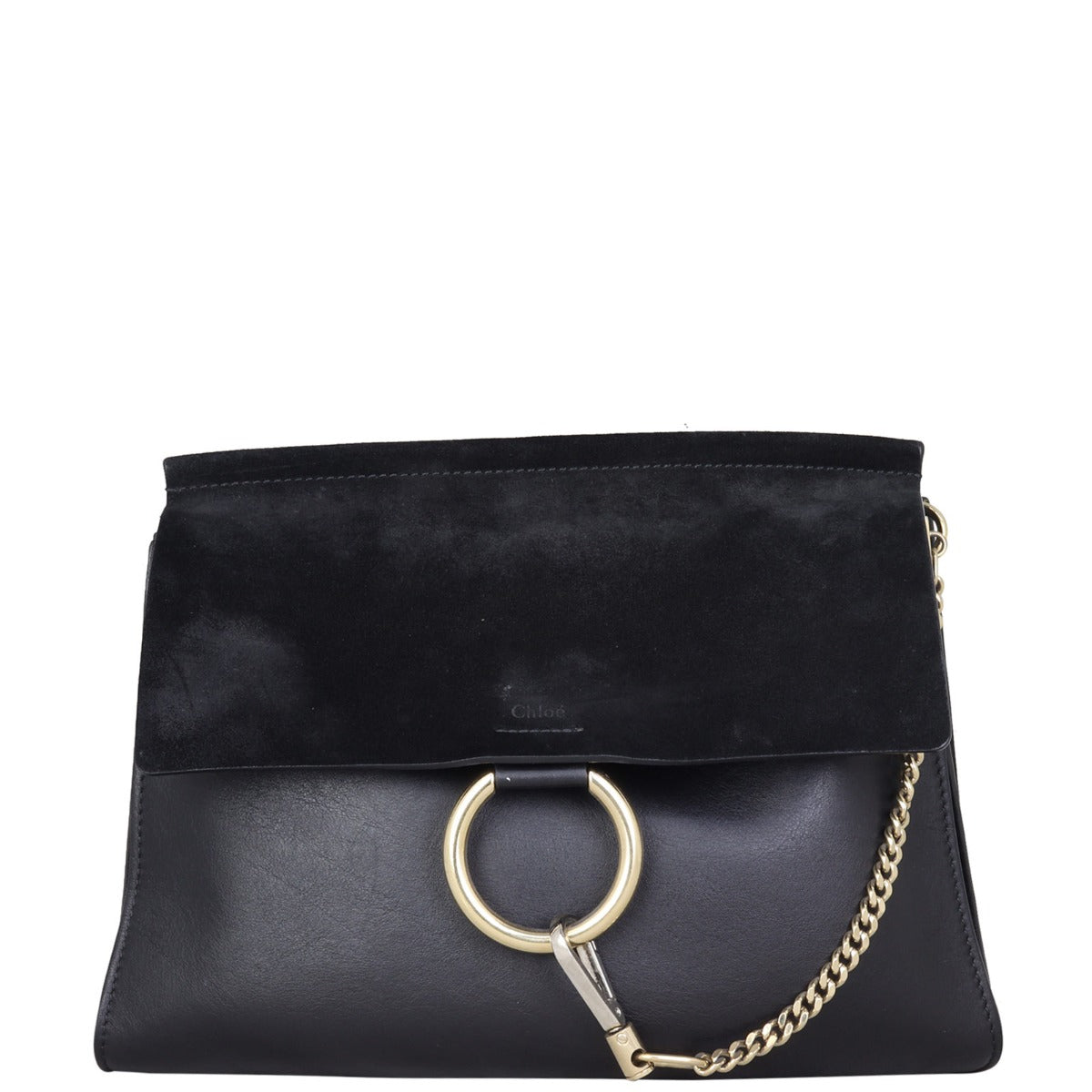 Chloe Faye Medium Front